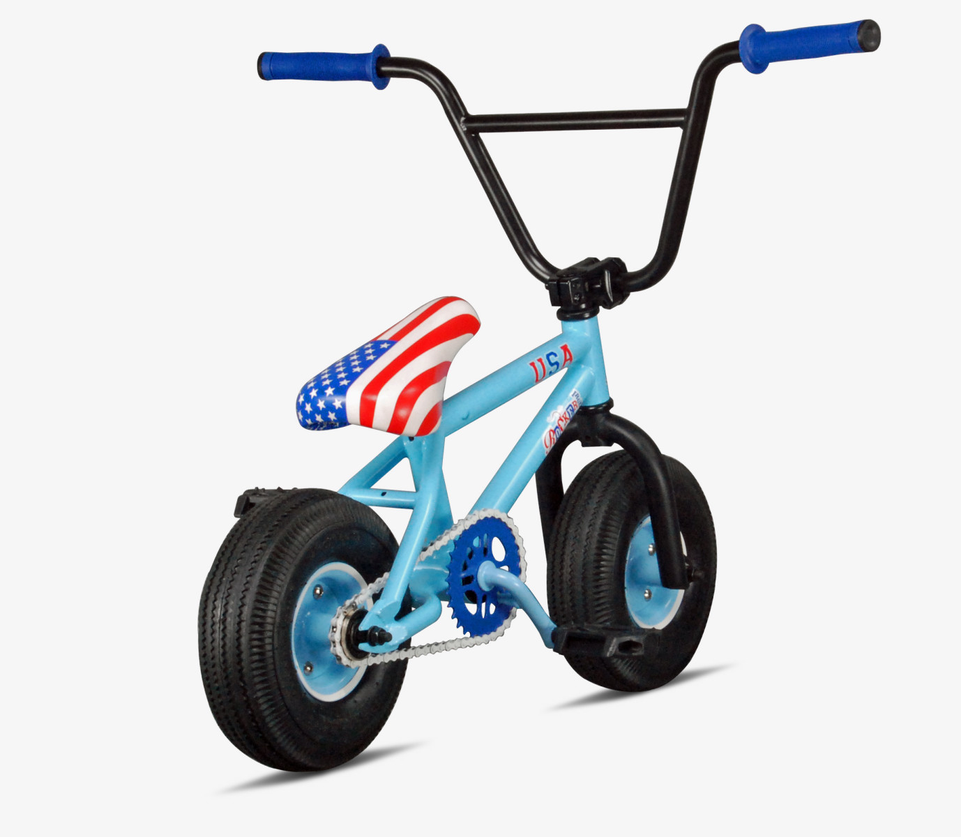 rocker 2 mini bmx