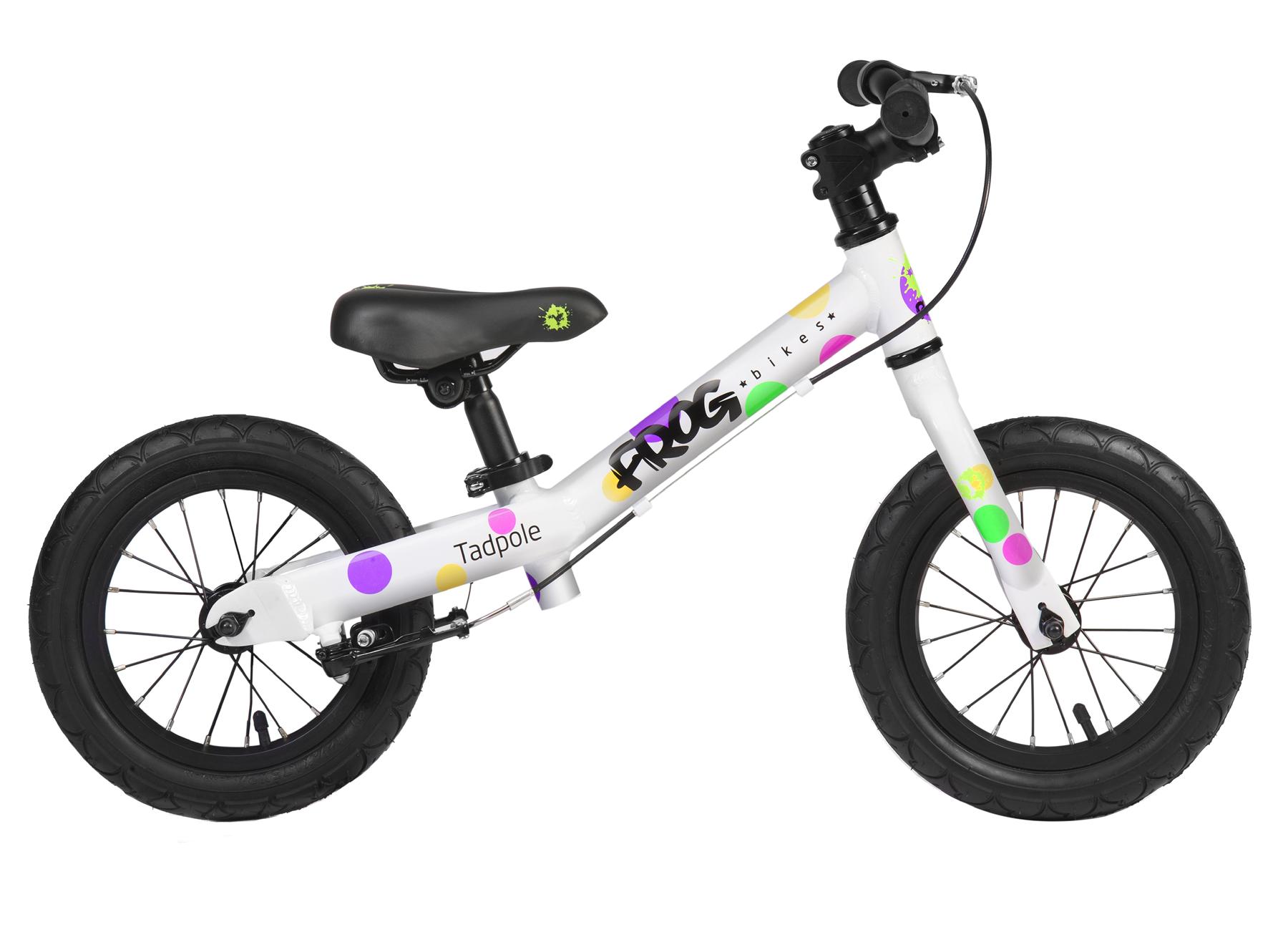 birdy frog folding bike