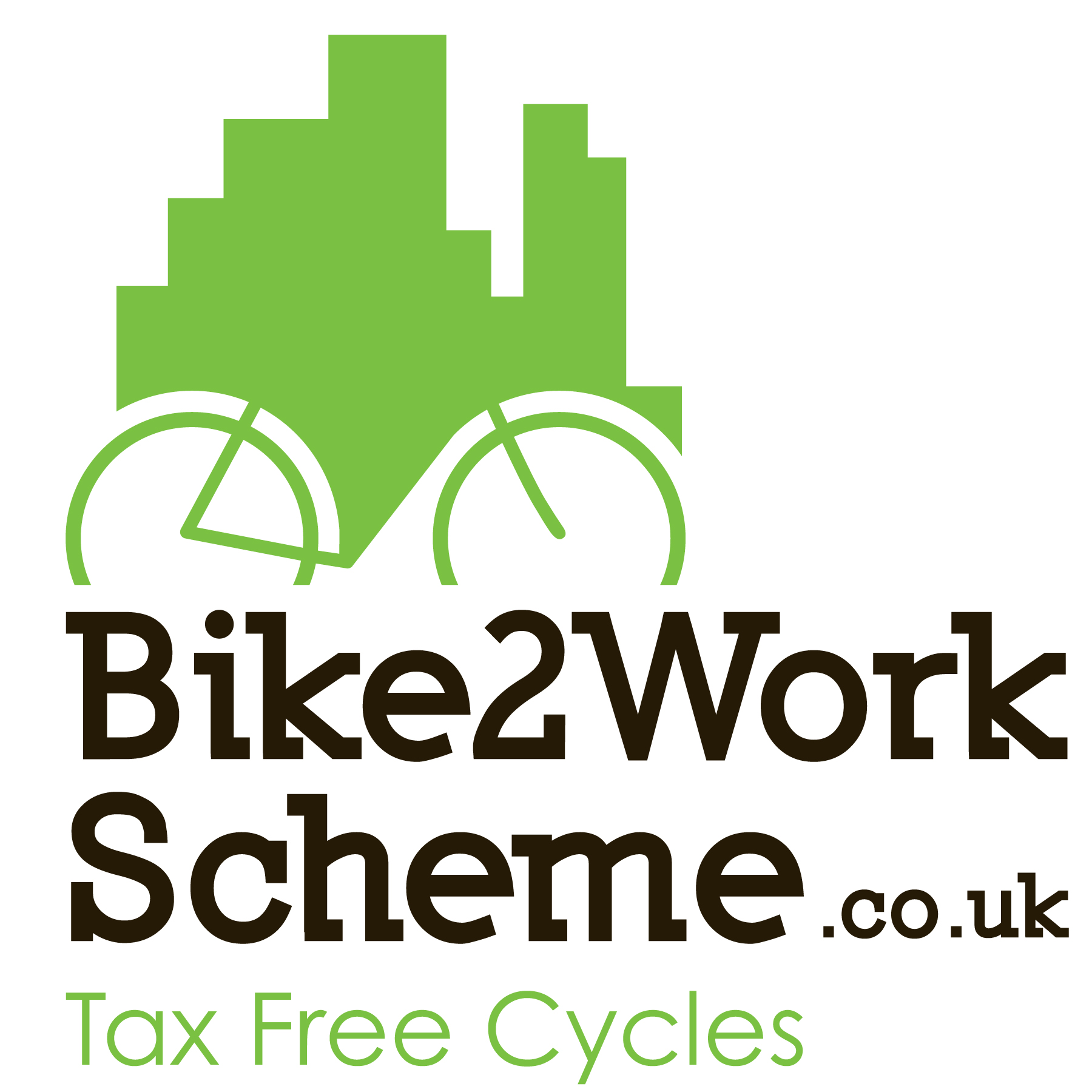 cycle2work bikes