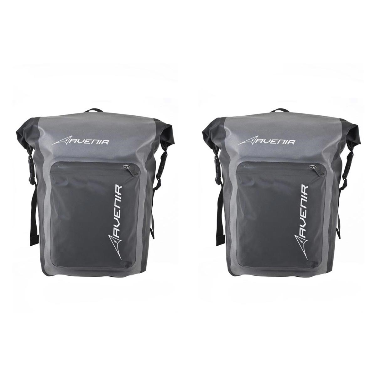 avenir pannier bags