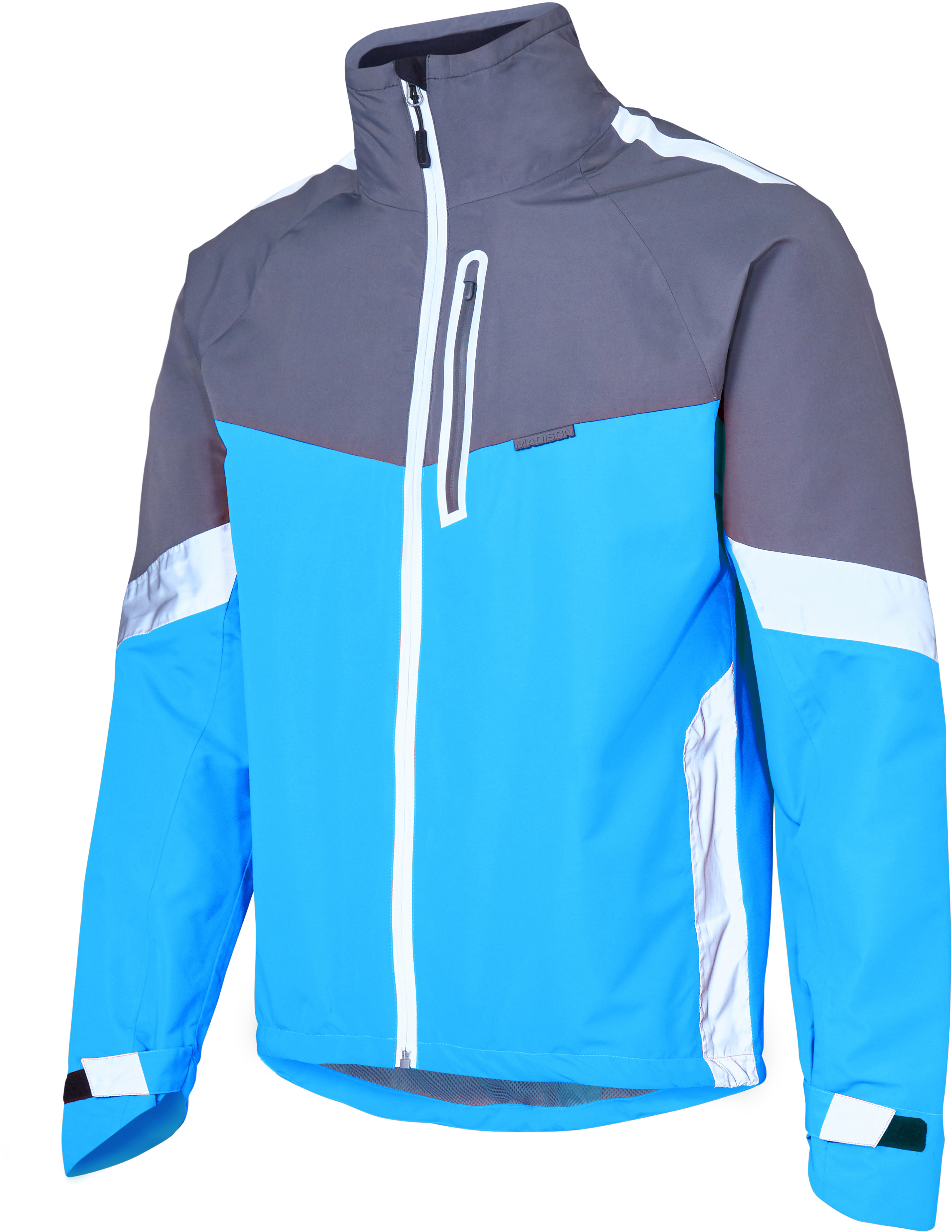 hump cycling jacket